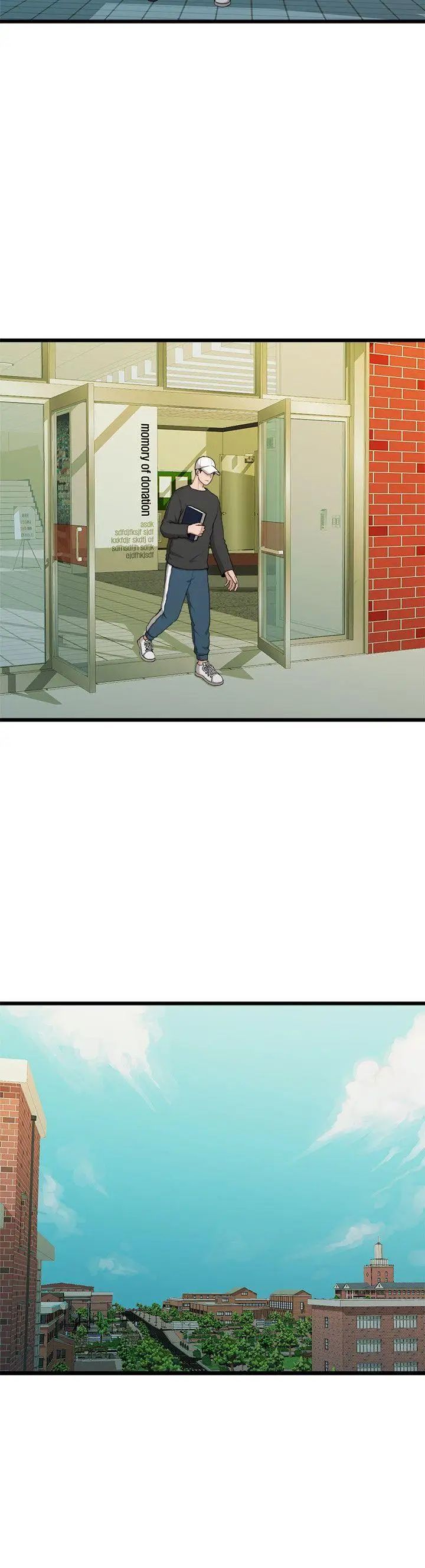 我们的非常关係第8话-没有你的一天…