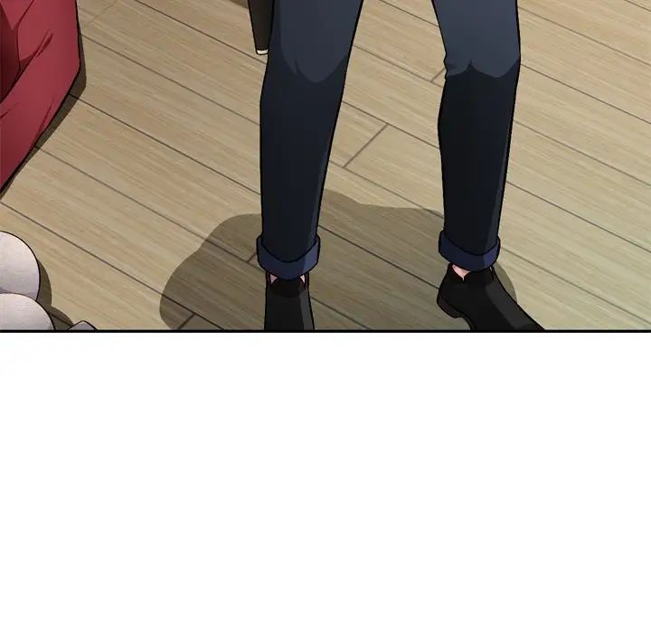 混乱一家人第18话