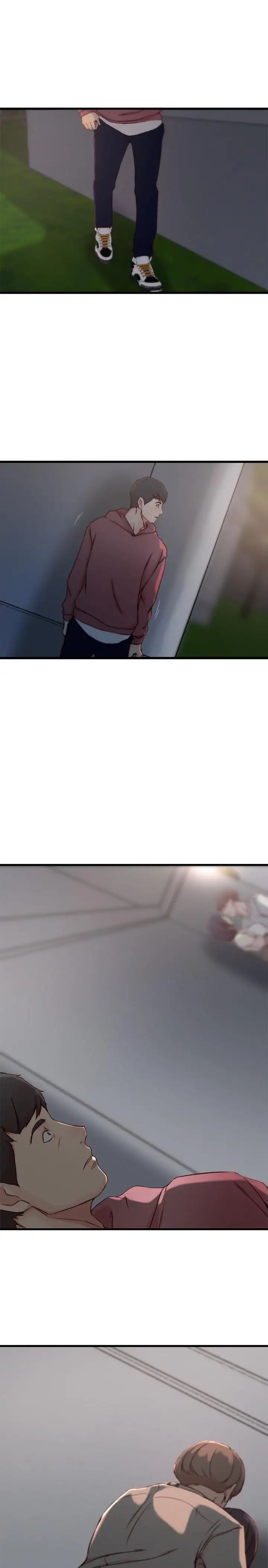 老婆的姊姊第16话-我到底都做了什么