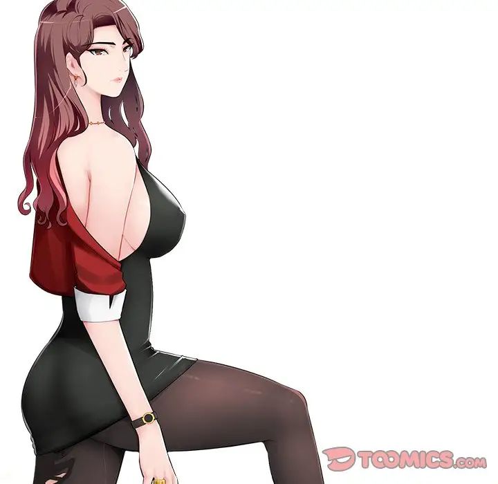 混乱一家人第19话