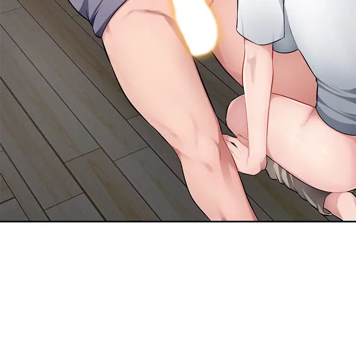 混乱一家人第20话