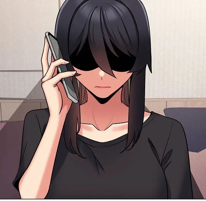 大学生活就从社团开始第72话