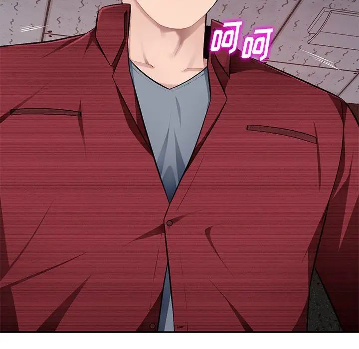 混乱一家人第22话