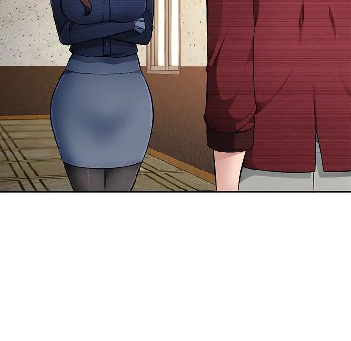 混乱一家人第22话