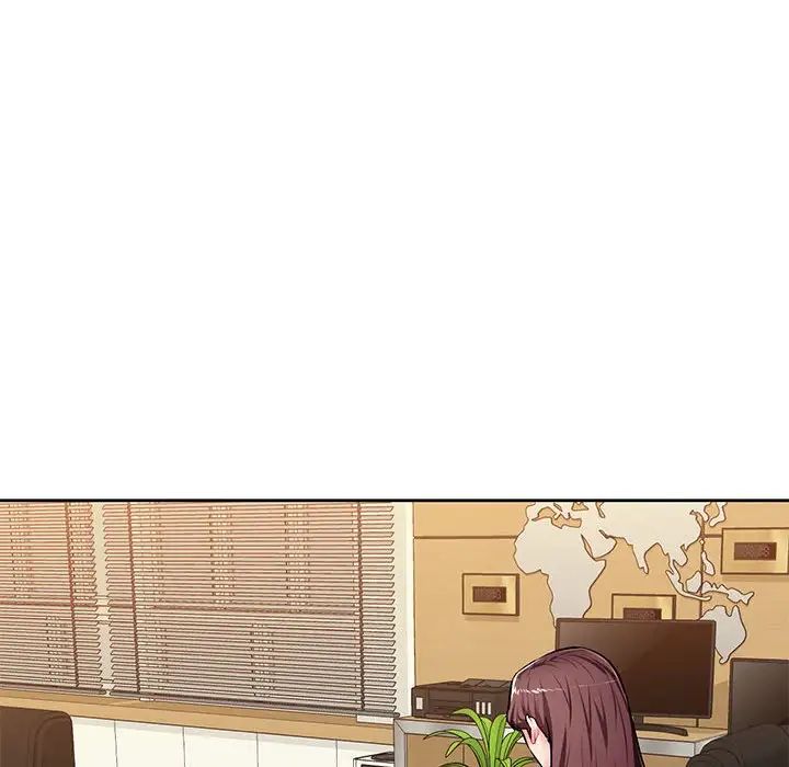 混乱一家人第23话