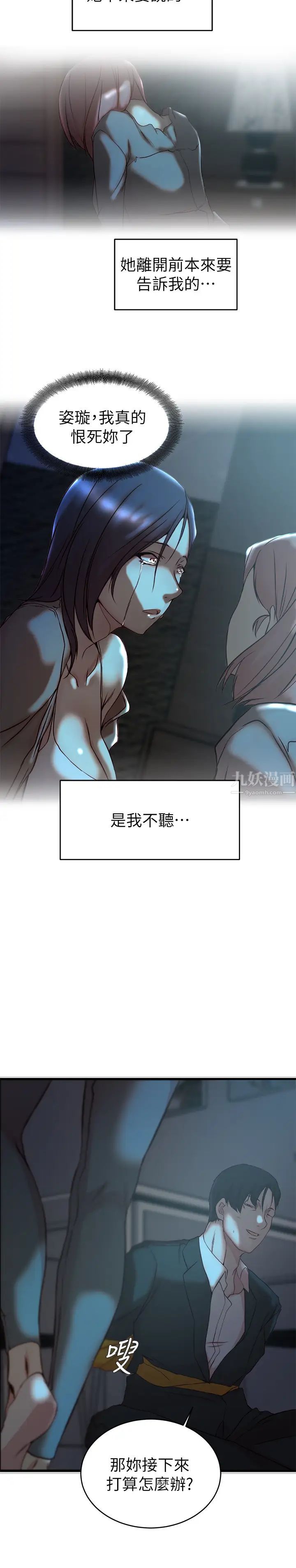 老婆的姊姊最终话-后来的他们