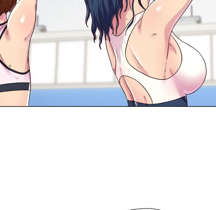 工作室男女第1话