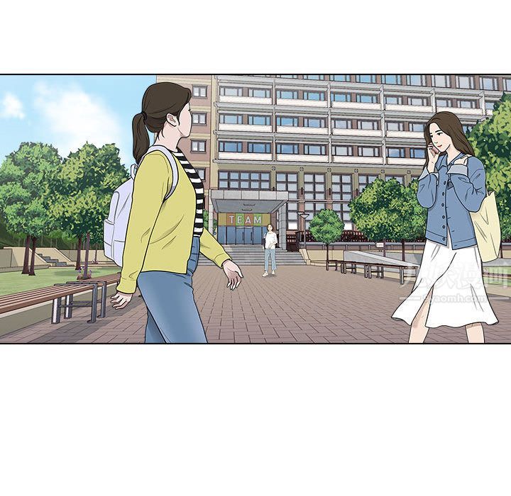 工作室男女第1话