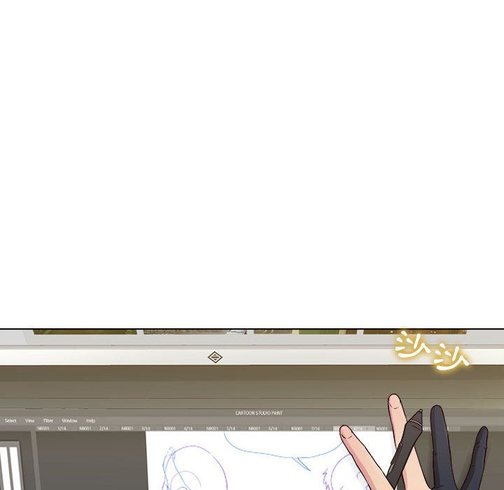 工作室男女第1話