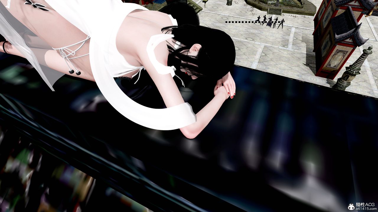 [3D]借你娘子泄泄火[讨魔传]+外传外传1-女侠程瑶篇08