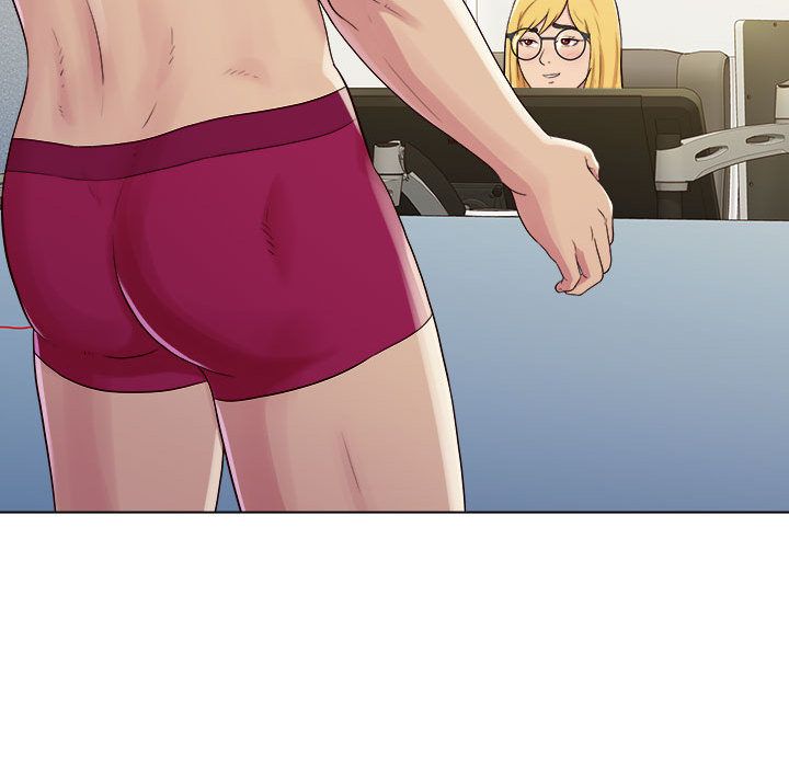 工作室男女第2话