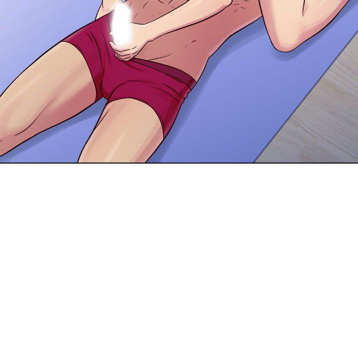 工作室男女第3话