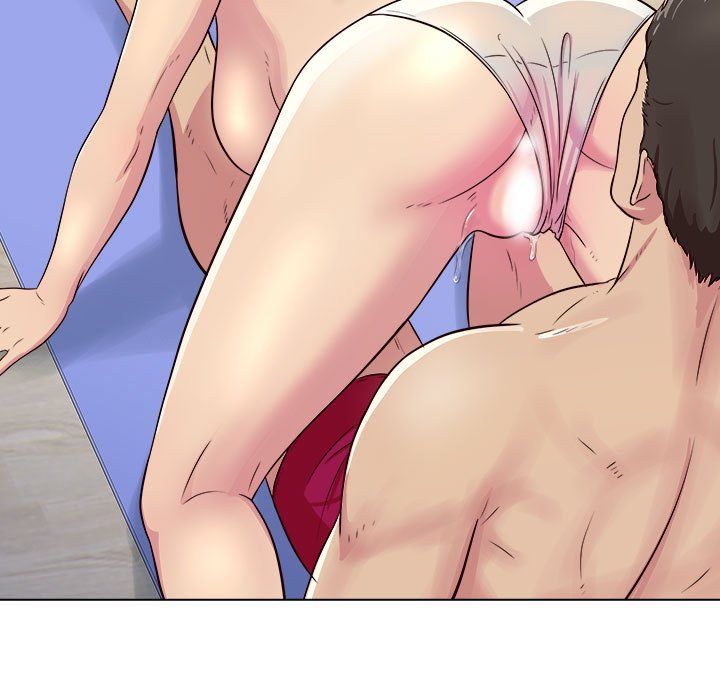 工作室男女第3话