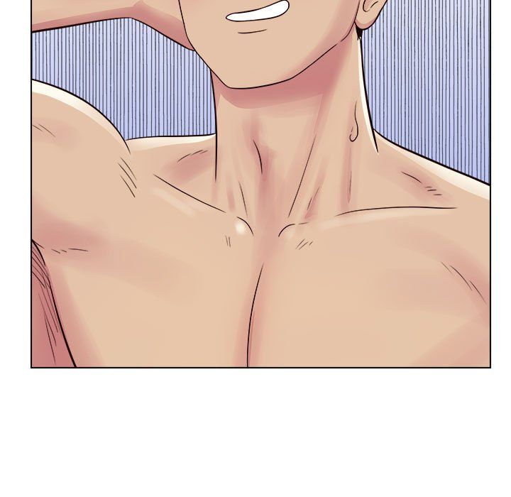 工作室男女第3话