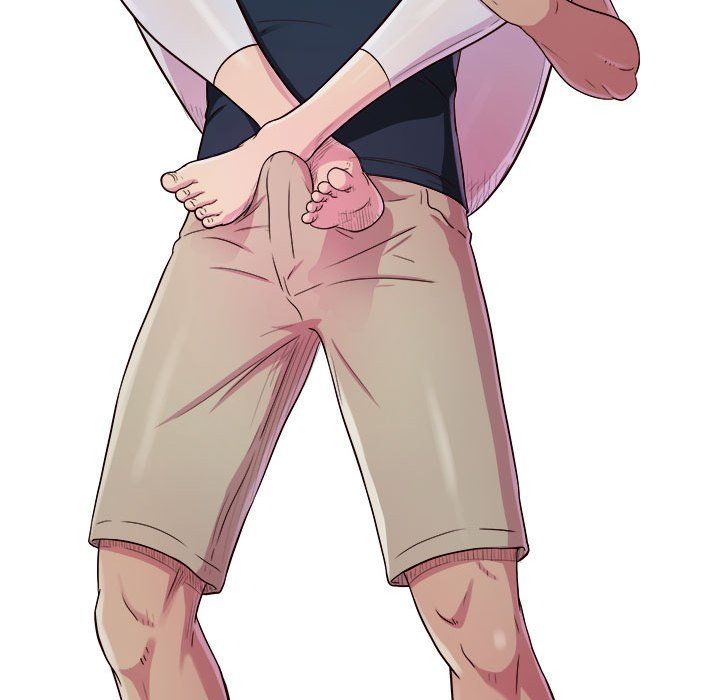 工作室男女第5话