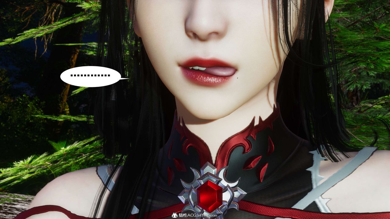 [3D]借你娘子泄泄火[讨魔传]+外传外传2-柳菱香篇07