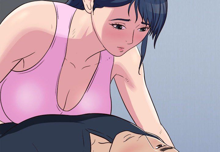 工作室男女第6话