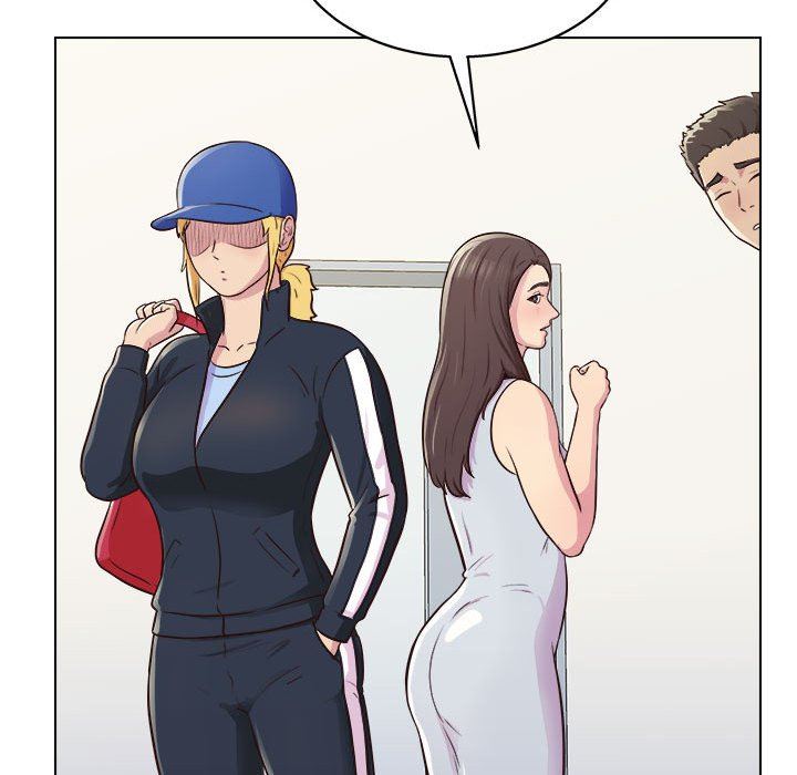 工作室男女第9话