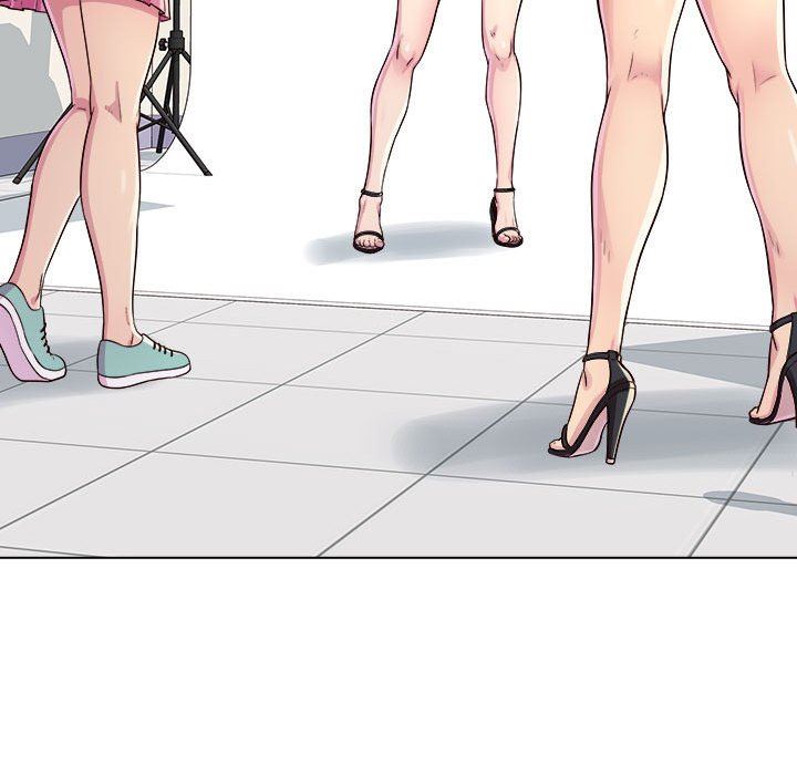 工作室男女第11话