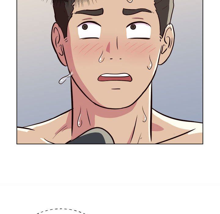 工作室男女第12话