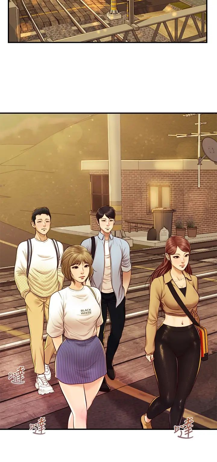 纯情的崩坏第11话-偶然的一夜情?