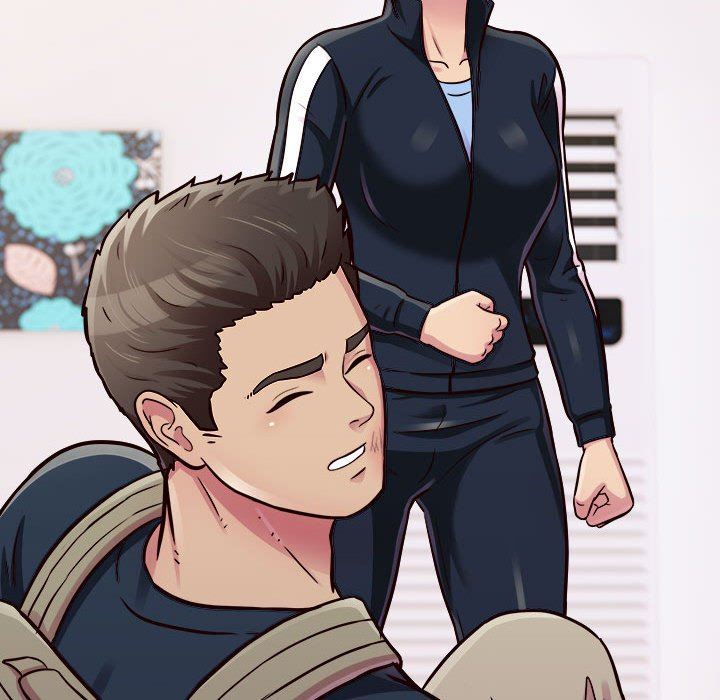 工作室男女第16话