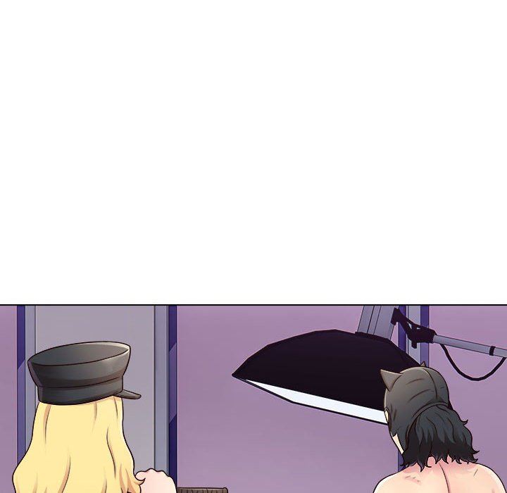 工作室男女第16话