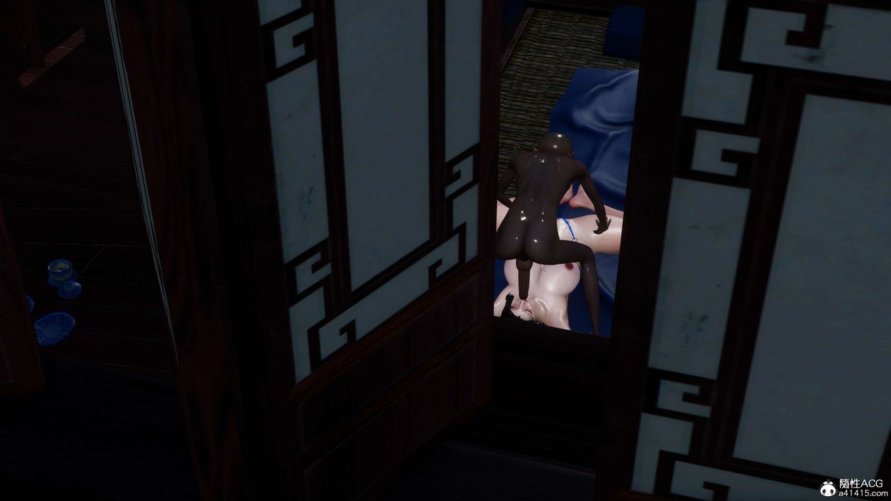 [3D]借你娘子泄泄火[讨魔传]+外传外传2-柳菱香篇08