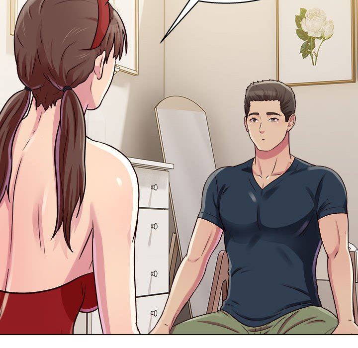 工作室男女第20话