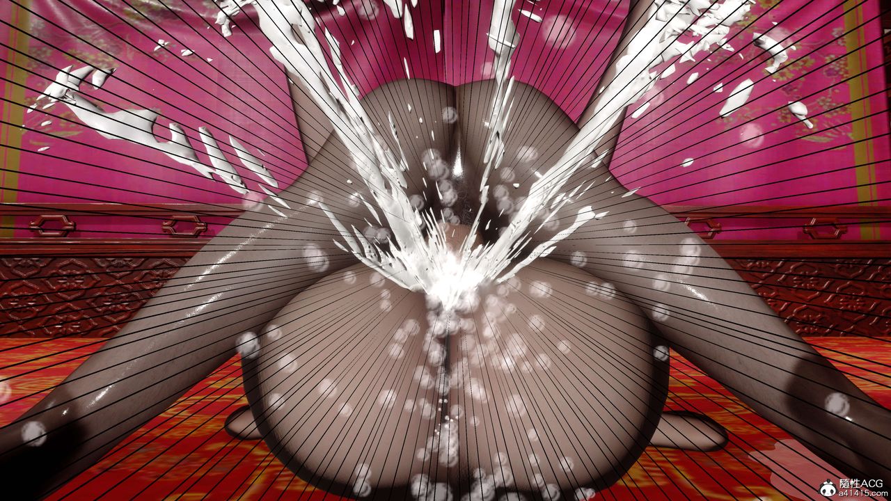 [3D]借你娘子泄泄火[讨魔传]+外传外传2-柳菱香篇15