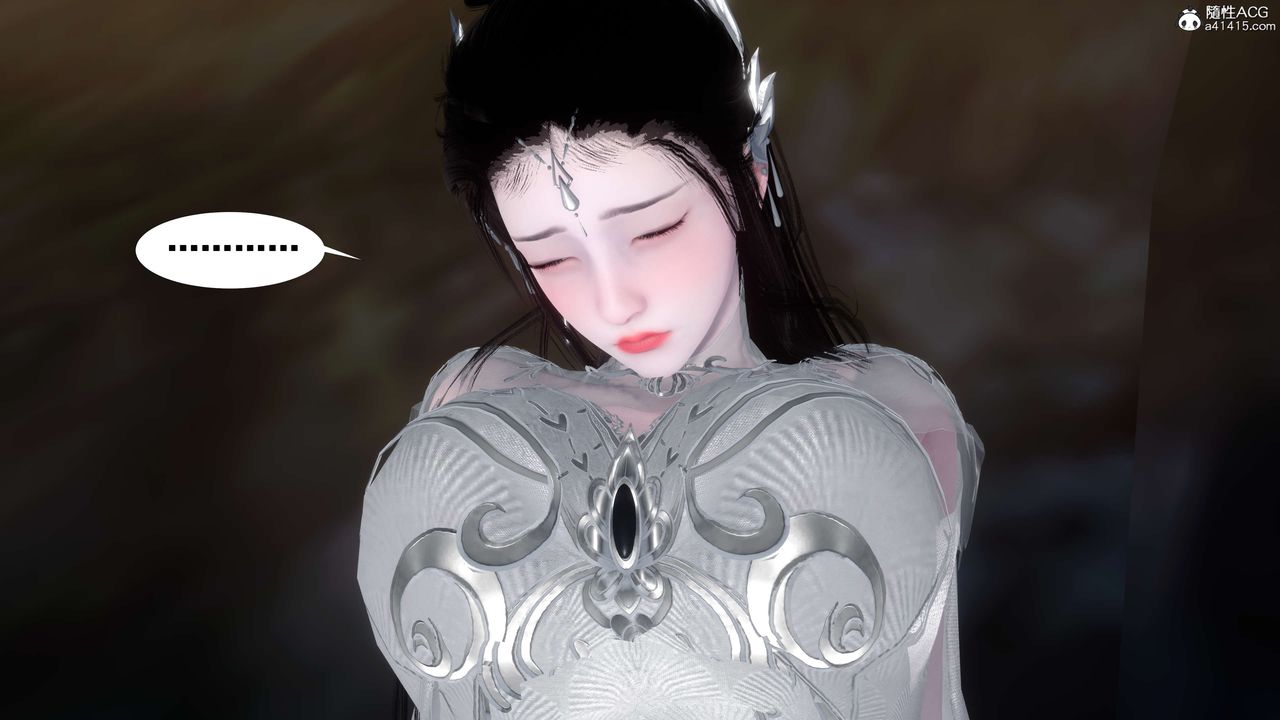 [3D]借你娘子泄泄火[讨魔传]+外传外传2-柳菱香篇16