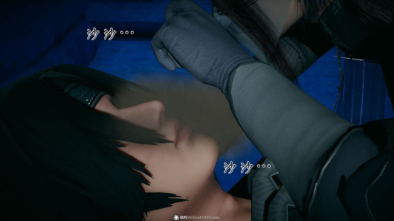 [3D]借你娘子泄泄火[讨魔传]+外传外传4-夏玲兰02