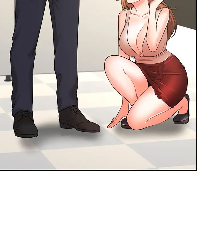 业绩女王第26话-挡不住的桃花运