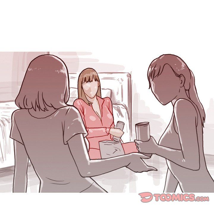 情事物语Fantasy第3话