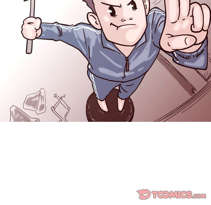 情事物语Fantasy第3话