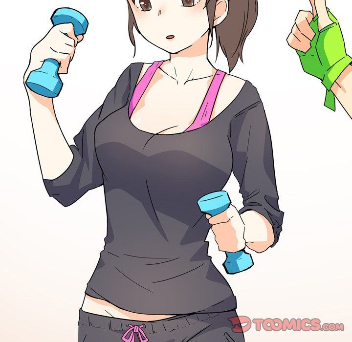 情事物语Fantasy第5话