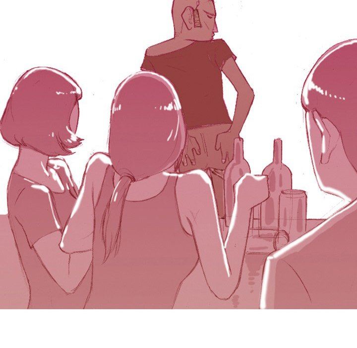 情事物语Fantasy第7话