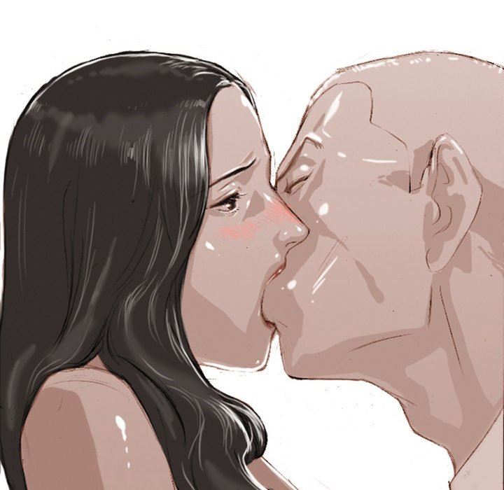 情事物语Fantasy第8话