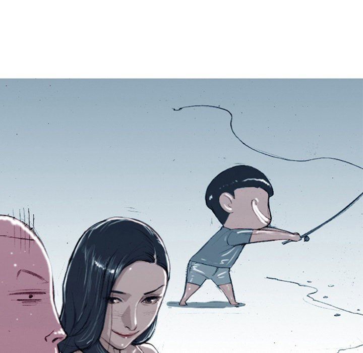 情事物语Fantasy第8话