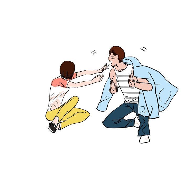 情事物语Fantasy第14话