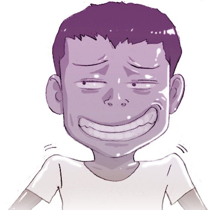 情事物语Fantasy第16话