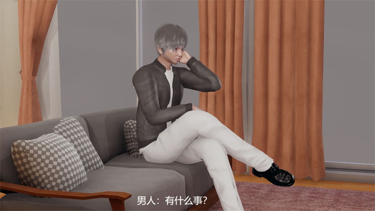 [3D]魔法少女狩猎计划X5+番外X3旧版【第01话】