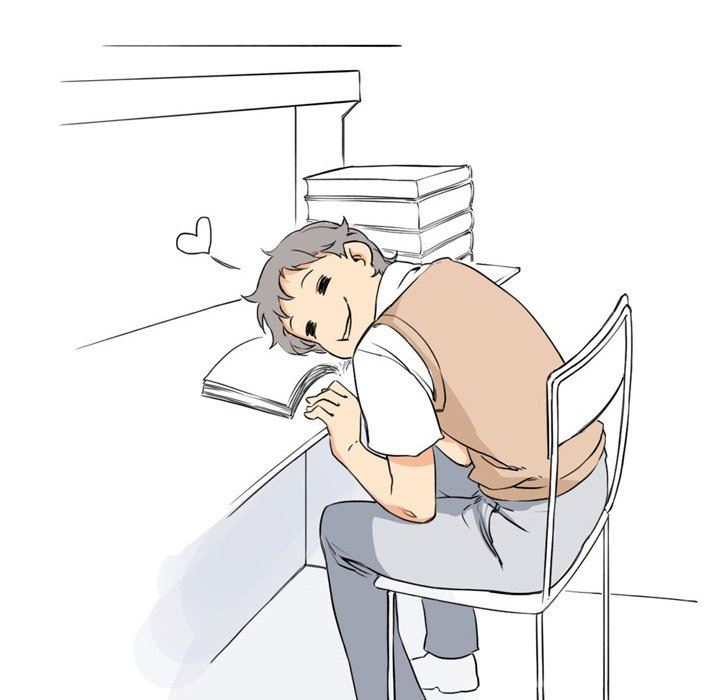 情事物语Fantasy第17话