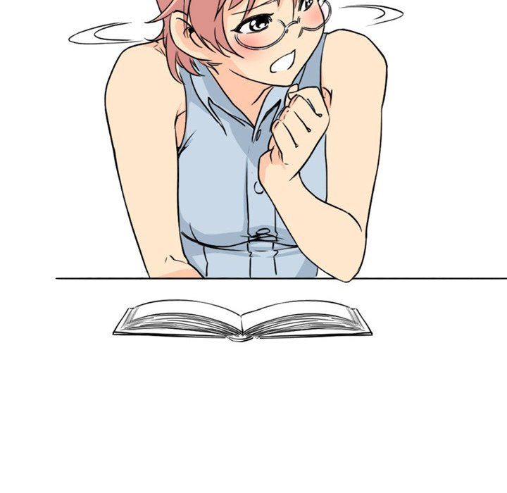 情事物语Fantasy第17话