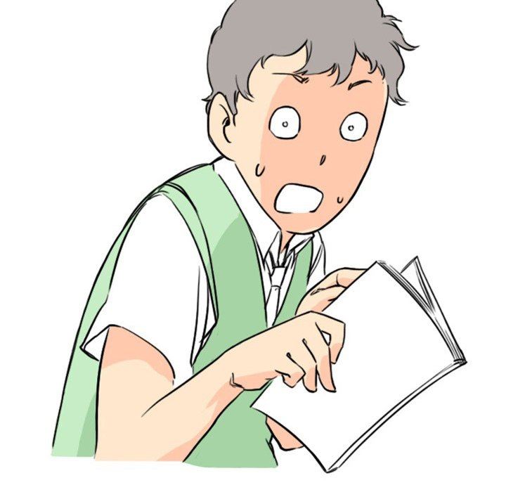 情事物语Fantasy第17话