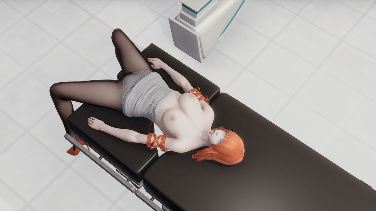 [3D]魔法少女狩猎计划X5+番外X3旧版【第02话】