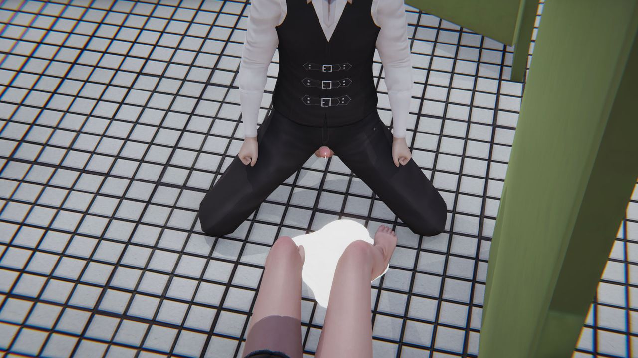 [3D]魔法少女狩猎计划X5+番外X3旧版【第02话】