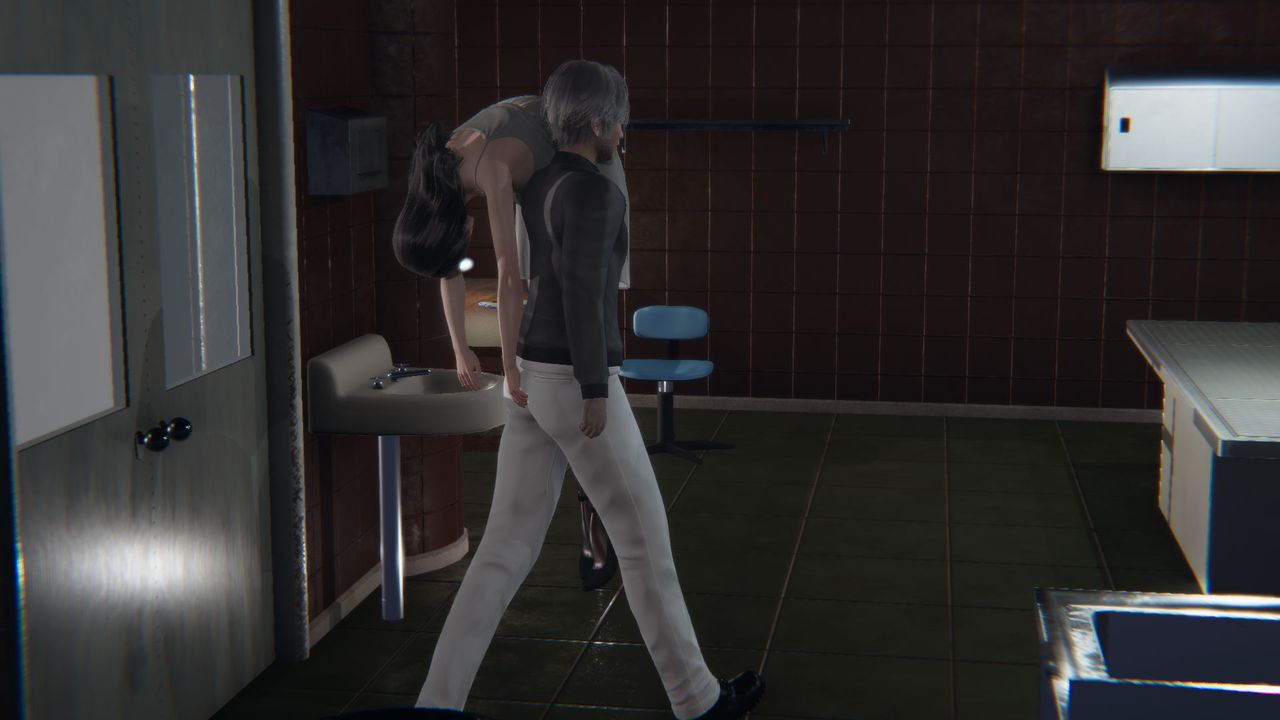 [3D]魔法少女狩猎计划X5+番外X3旧版【第03话】