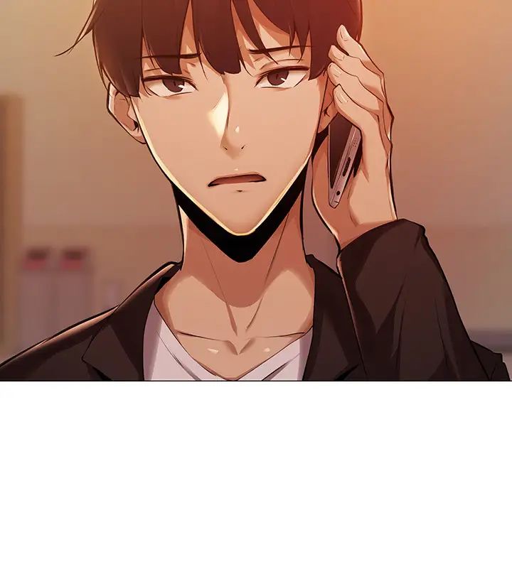 还有空房吗?第2话-女子合租公寓