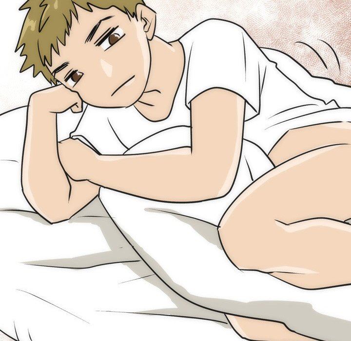 情事物语Fantasy第21话